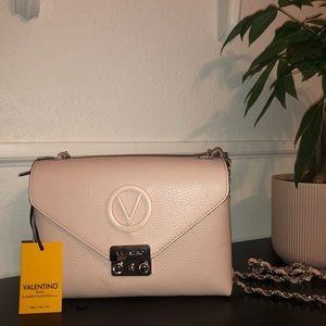 Pink Valentino Purse